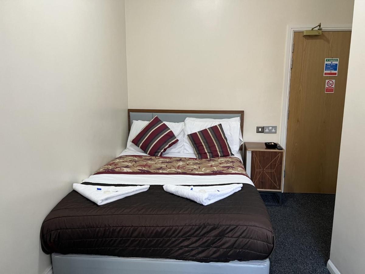 The Roadhouse Guest house Carlisle (Cumbria)