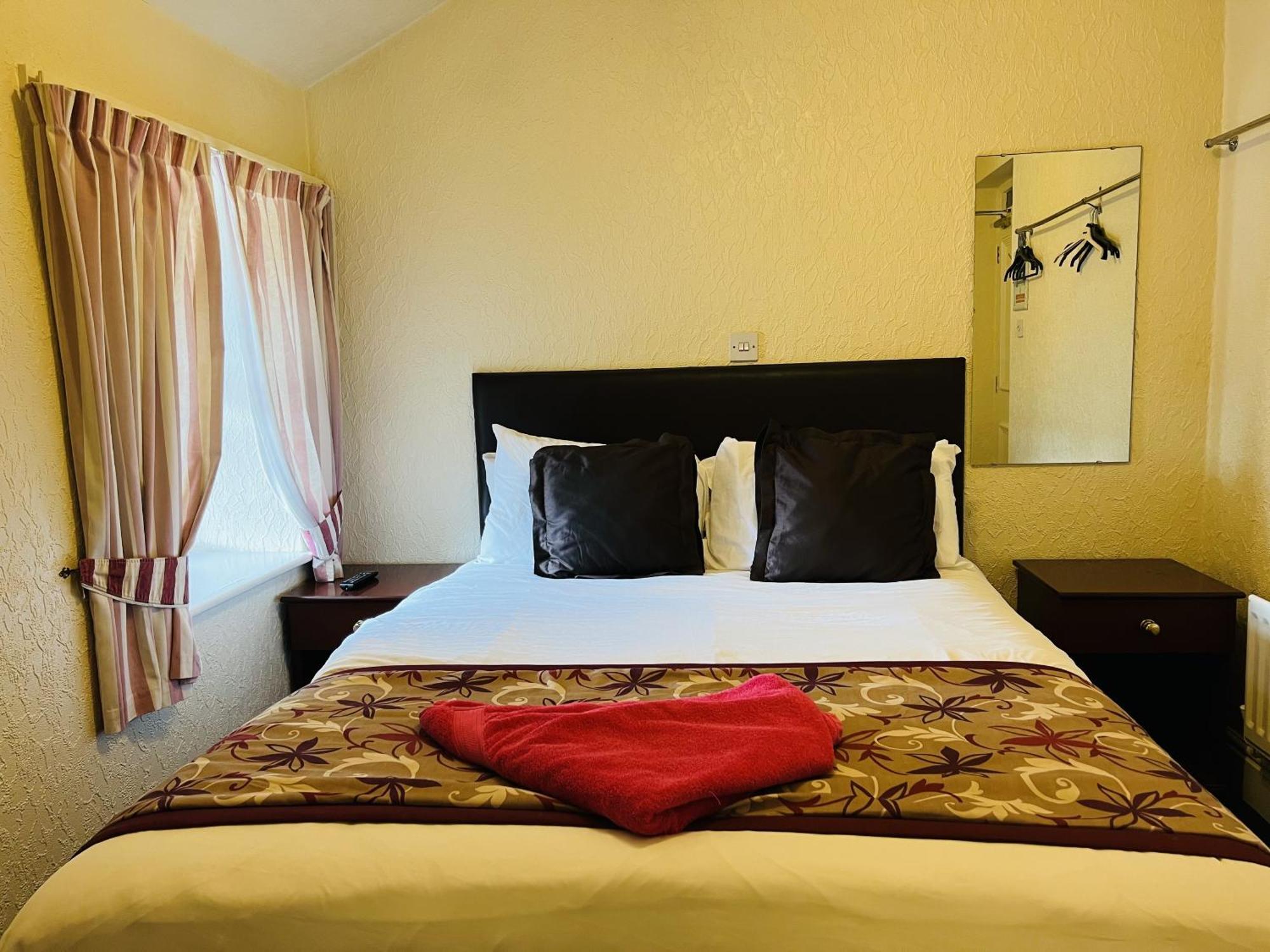 Guest house The Roadhouse Carlisle (Cumbria)