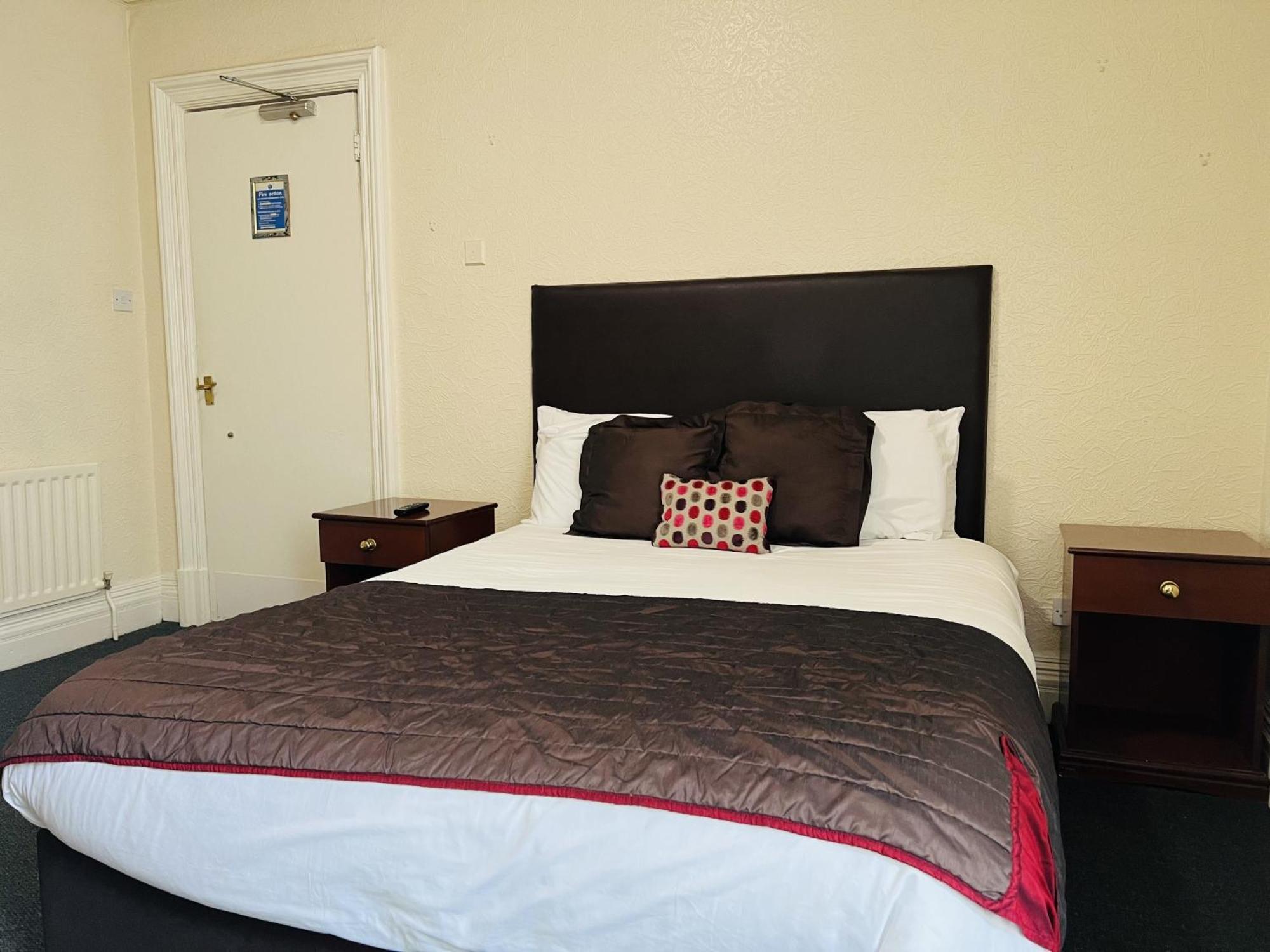 The Roadhouse Guest house