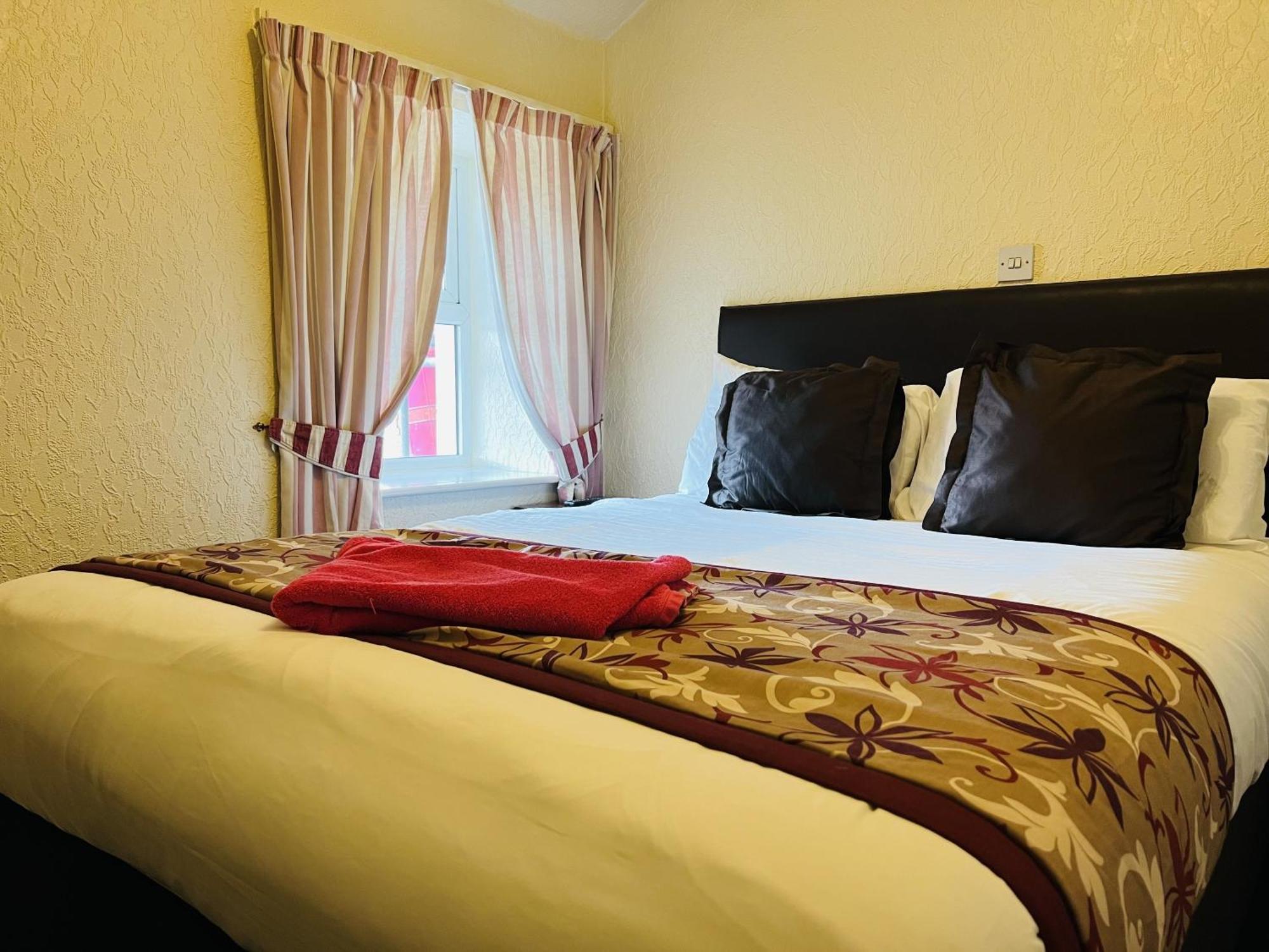 Guest house The Roadhouse Carlisle (Cumbria)